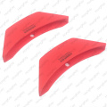 Silicone Assist Handle Holder ( red )